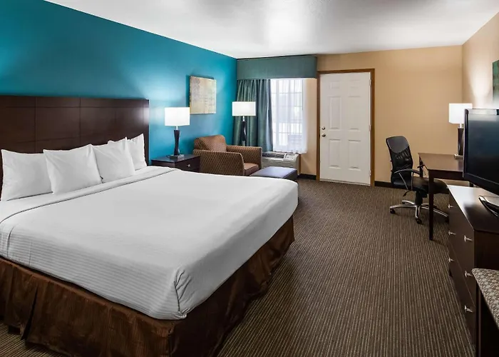 Best Western Galena Inn & Suites