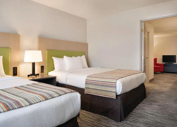 Country Inn & Suites By Radisson, Galena, Il