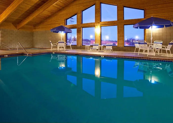 Americinn By Wyndham Monroe